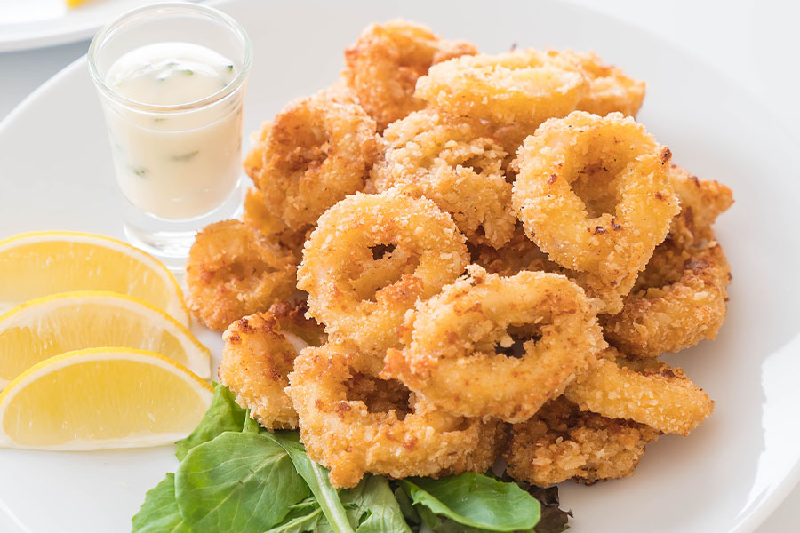 Calamari