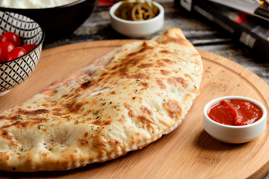 Calzone