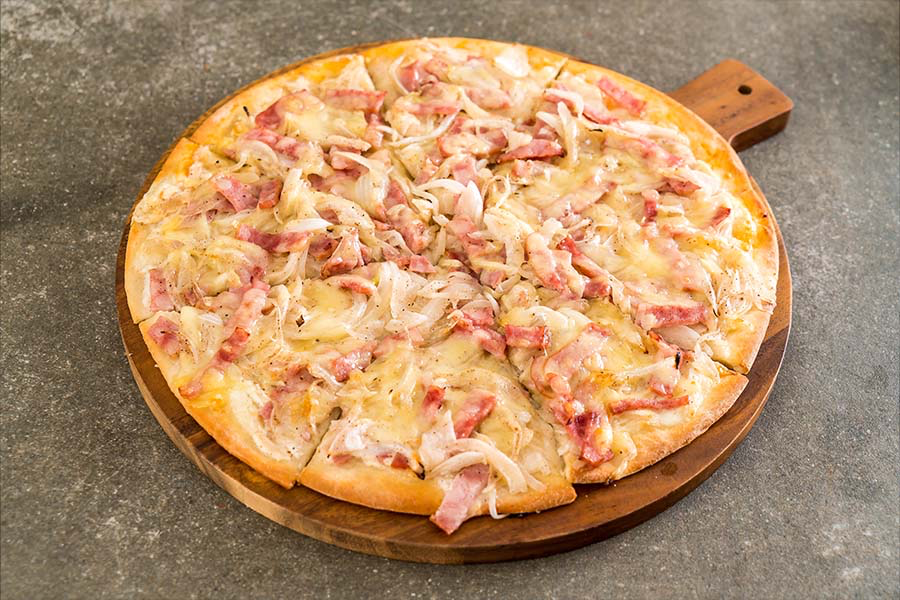 Flammkuchen